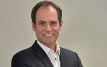 Laurent Perrier nommé directeur général de Groupe Dubreuil Aéro Services