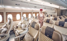 Emirates déploie l’Économie Premium à Paris