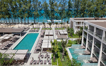 RIU Hotels &amp; Resorts s'implante à Phuket : la nouvelle valeur sûre du Tout Compris en Thaïlande