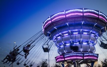 Wave Island signe sa meilleure saison et le Parc Spirou accélère en 2026
