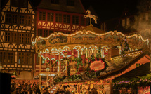 Un Noël… goût Bretzel