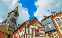 Normandie Tourisme renforce son offre de séjours bas-carbone