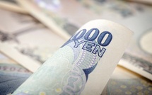 Taux de change : le yen se renforce, la Thaïlande tire son épingle du jeu [ABO]