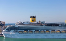 Costa Croisières renforce son offre Caraïbes pour l’hiver 2026-2027