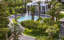 Grecotel Hotels &amp; Resorts représenté en France par GroupExpression
