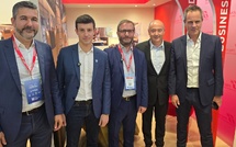 Supertripper se connecte en direct à Trenitalia