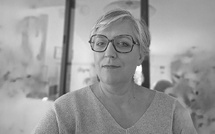 FRÉDÉRIQUE LAPEYRE - GARIGLIO