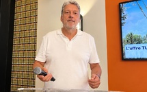 TUI France lance une Collection Premium Club Marmara et Club Lookéa 