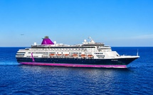 CFC devient Ambassador Croisières : "On change de nom, mais pas de cap"