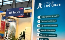 Jet tours lance un programme partenaire pour les agences