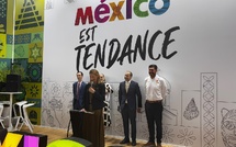 Le Mexique, pays à l'honneur de l'IFTM 2027