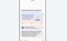 Meta lance Muse, un nouvel agent IA qui peut réserver des voyages