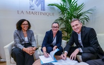 Airport Management Services s’associe à IBC Aviation dans l’aviation d’affaires