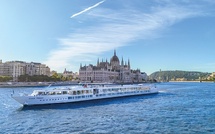 Benoit Crespin en charge de la transformation de CroisiEurope