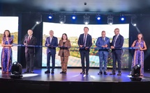 Club Med a inauguré son premier Resort en Afrique du Sud
