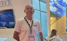 SKY express ajoute une 2e fréquence entre Paris et Athènes