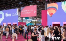L'IFTM annonce une fréquentation en hausse de 8,2% en 2026