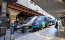 Air France étend son offre Train + Air à tous les OUIGO vers Paris - CDG