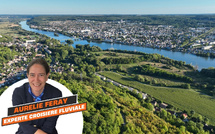 Tourisme fluvial : comment continuer à surprendre les repeaters ? [ABO]