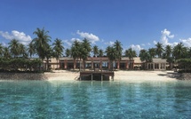 Maldives : Atmosphere Core annonce un nouveau resort pour 2027