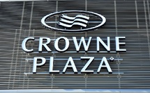 Crowne Plaza ouvre un nouvel hôte à Marne-la-Vallée