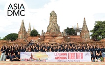 Asia DMC rejoint l’annuaire des DMC, DestiMaG