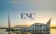 ENC Travel, le spécialiste des voyages en Égypte, présente ses nouveautés pour 2027