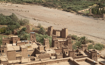 Réveillon 2026 dans le désert marocain