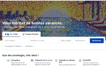 Air France Holidays : "une activité stratégique qu’il convient de développer"