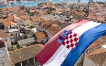 Croatie : plus de 5 millions d’arrivées touristiques en août