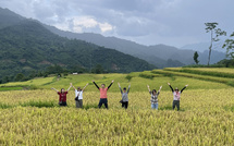 Nord-Est du Vietnam, nouvel horizon d’authenticité