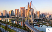 São Paulo, l’autre visage du Brésil qu’on ne soupçonne pas
