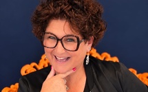Gwenola Monnier nommée vice-présidente du Cediv Travel