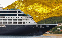 Azamara ouvre les réservations de son tour du monde 2029