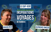Inspirations Voyages – Cap-Vert : dix îles, dix expériences à vendre toute l'année