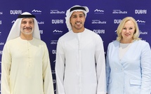 Les Émirats arabes unis veulent faire durer les séjours en yacht