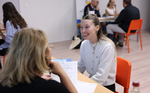 ESCAET : recruter un alternant en octobre, c’est encore possible !