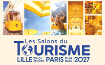 LES SALONS DU TOURISME : Un temps fort pour booster votre activité !
