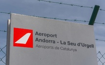 Chalair se chargera des lignes régulières depuis Andorre !