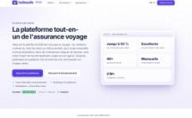 Hellosafe : "Nous voulons simplifier l’assurance voyage pour les professionnels"