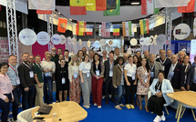 IFTM 2026 : dynamique, enthousiaste et chaleureux