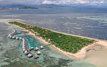 Orius International Hotels &amp; Resorts : une nouvelle vision de l’hospitalité dans le Pacifique