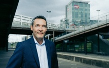 SNCF Connect &amp; Tech : Julien Nicolas nommé directeur général