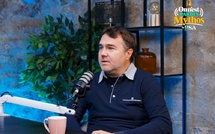 Jean-Pierre Nadir lance « On n’est pas des mythos », un podcast dédié à l’entrepreneuriat