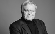 Michel Messager publie un nouveau livre : "Plaidoyer pour la recherche spatiale"