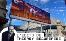 Election présidentielle : le tourisme encore oublié ? [ABO]