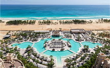 RIU rénove le Riu Touareg et renforce son offre familiale au Cap-Vert