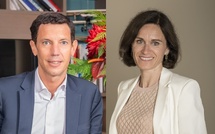 Alliance France Tourisme : Céline Vercollier et Franck Gervais élus coprésidents