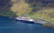 Ambassador Croisières dévoile ses itinéraires de la saison 2028