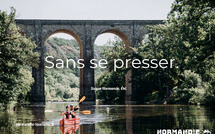 « Rien que la Normandie », une nouvelle campagne quatre saisons